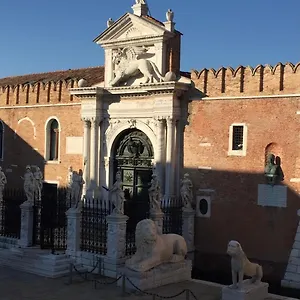 Damiana Appartamento Venezia