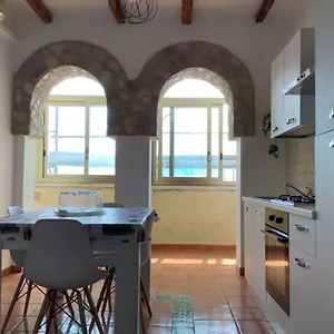 Leo's Appartamento Palermo