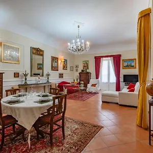 La Casa Di Dante Appartamento Palermo