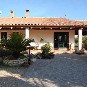 Degli Ulivi Alloggio per agriturismo