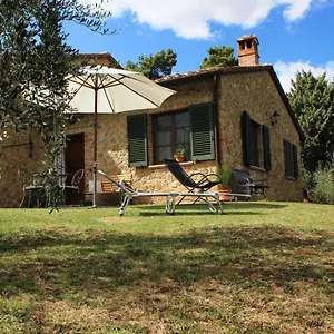 Pacifico Alloggio per agriturismo Montepulciano Stazione
