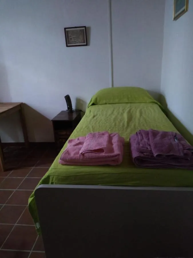 Villa Il mare in tasca San Vero Milis 0*,