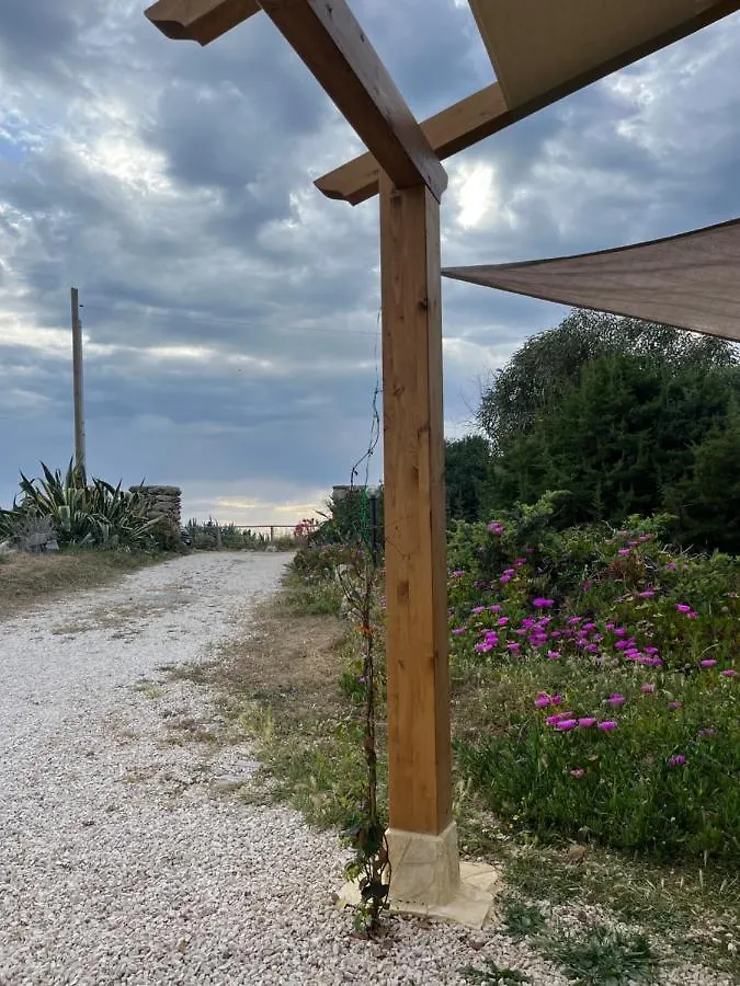 Il Mare In Tasca Villa San Vero Milis